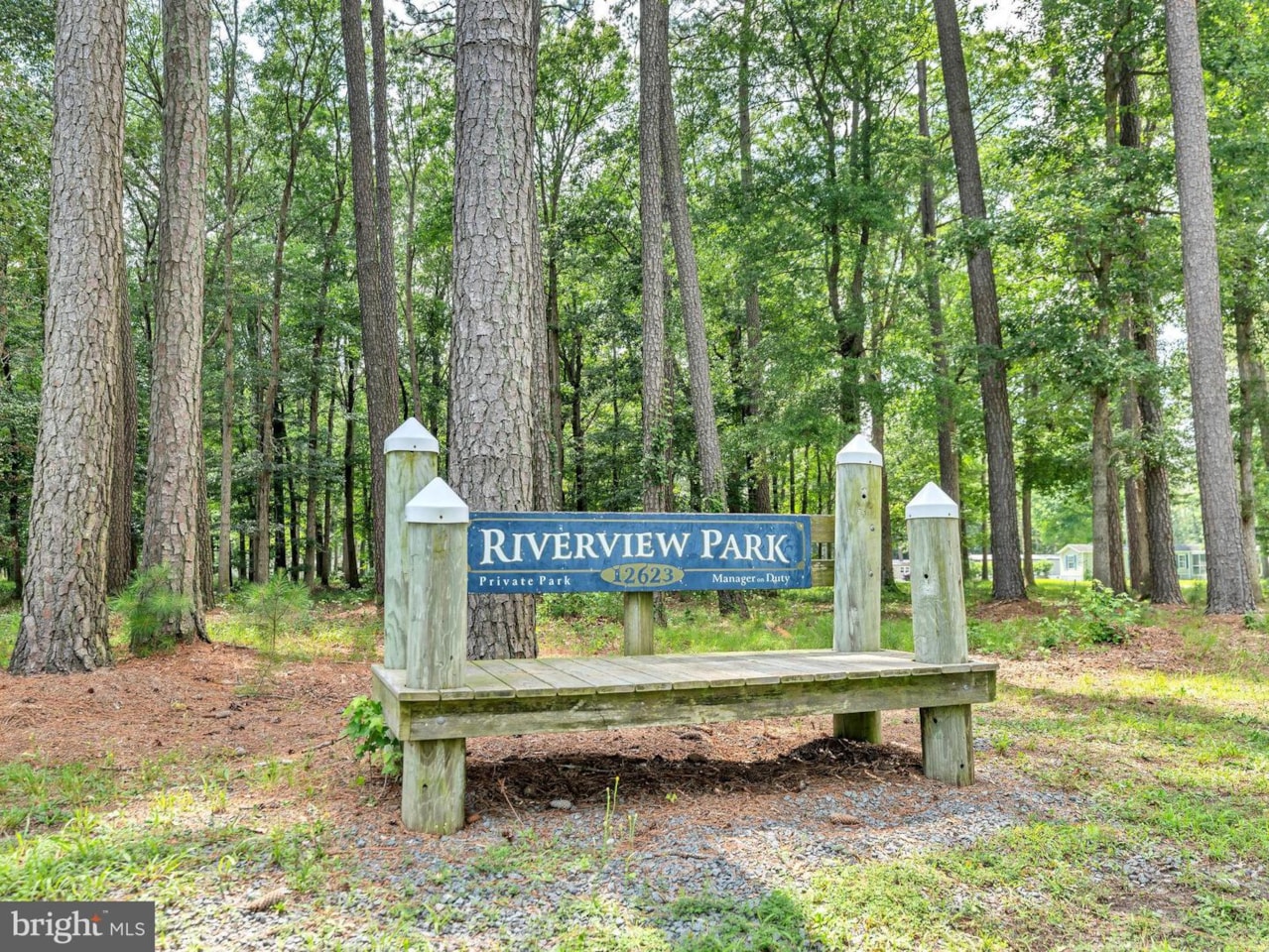  Real Estate for Sale - 12623 Shell Mill Rd #67 in Bishopville Photo 13