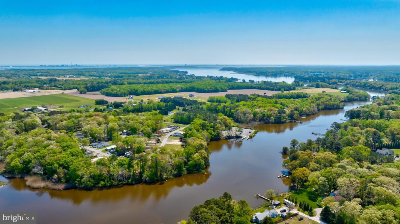  Real Estate for Sale - 12623 Shell Mill Rd #67 in Bishopville Photo 22