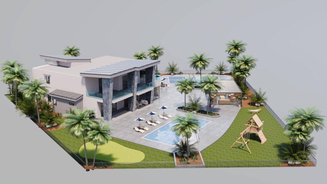 1067 E Bronco DR Washington, UT 84780 home for sale, MLS#25-263881 - Erika Rogers Photo 4