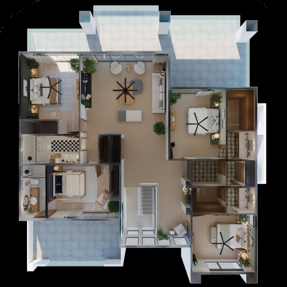 1067 E Bronco DR Washington, UT 84780 home for sale, MLS#25-263881 - Erika Rogers Photo 28