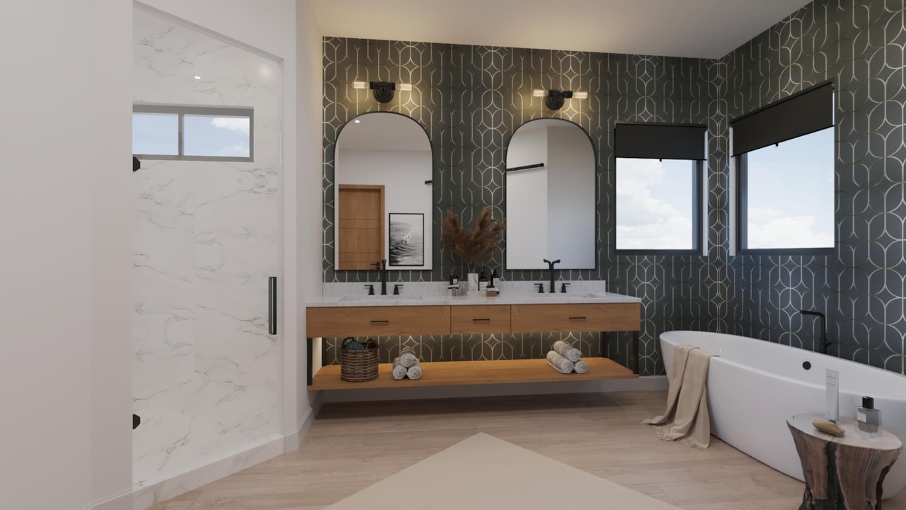 1067 E Bronco DR Washington, UT 84780 home for sale, MLS#25-263881 - Erika Rogers Photo 18