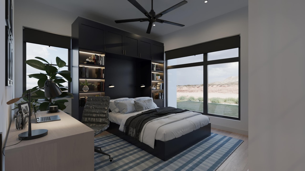 1067 E Bronco DR Washington, UT 84780 home for sale, MLS#25-263881 - Erika Rogers Photo 25