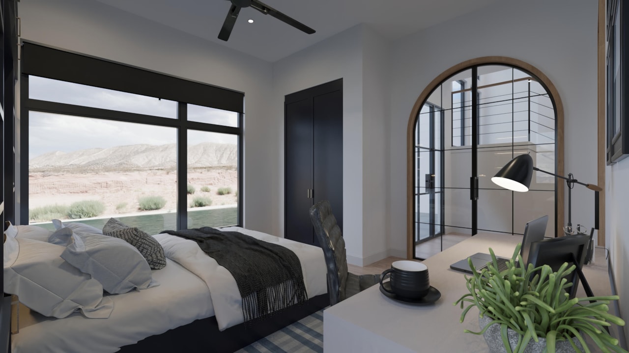 1067 E Bronco DR Washington, UT 84780 home for sale, MLS#25-263881 - Erika Rogers Photo 26