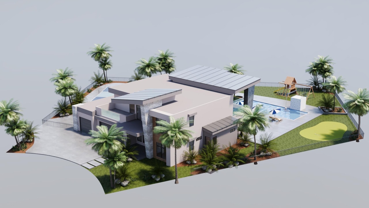 1067 E Bronco DR Washington, UT 84780 home for sale, MLS#25-263881 - Erika Rogers Photo 47