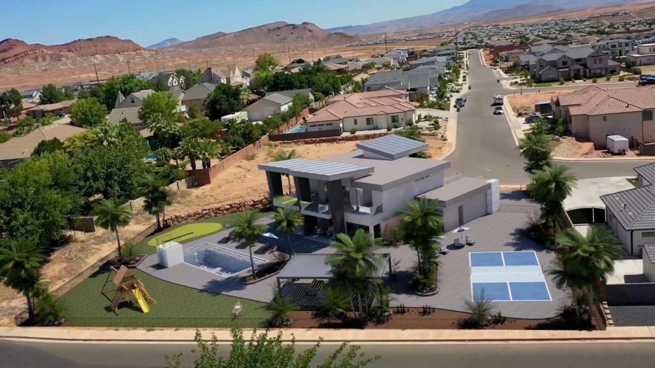 1067 E Bronco DR Washington, UT 84780 home for sale, MLS#25-263881 - Erika Rogers Photo 6