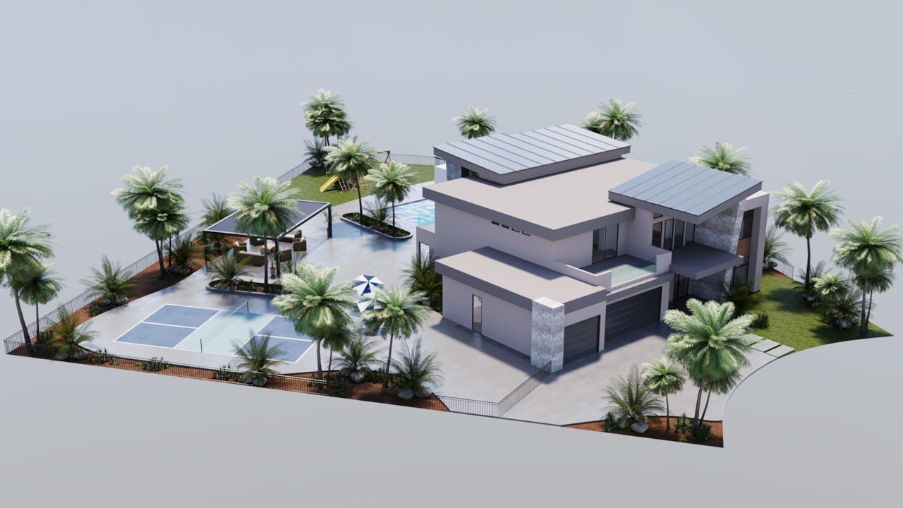 1067 E Bronco DR Washington, UT 84780 home for sale, MLS#25-263881 - Erika Rogers Photo 48