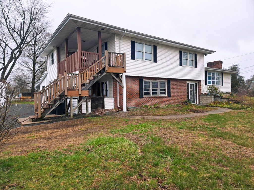 257 Main St East Windsor, CT 06088 | MLS 24086623