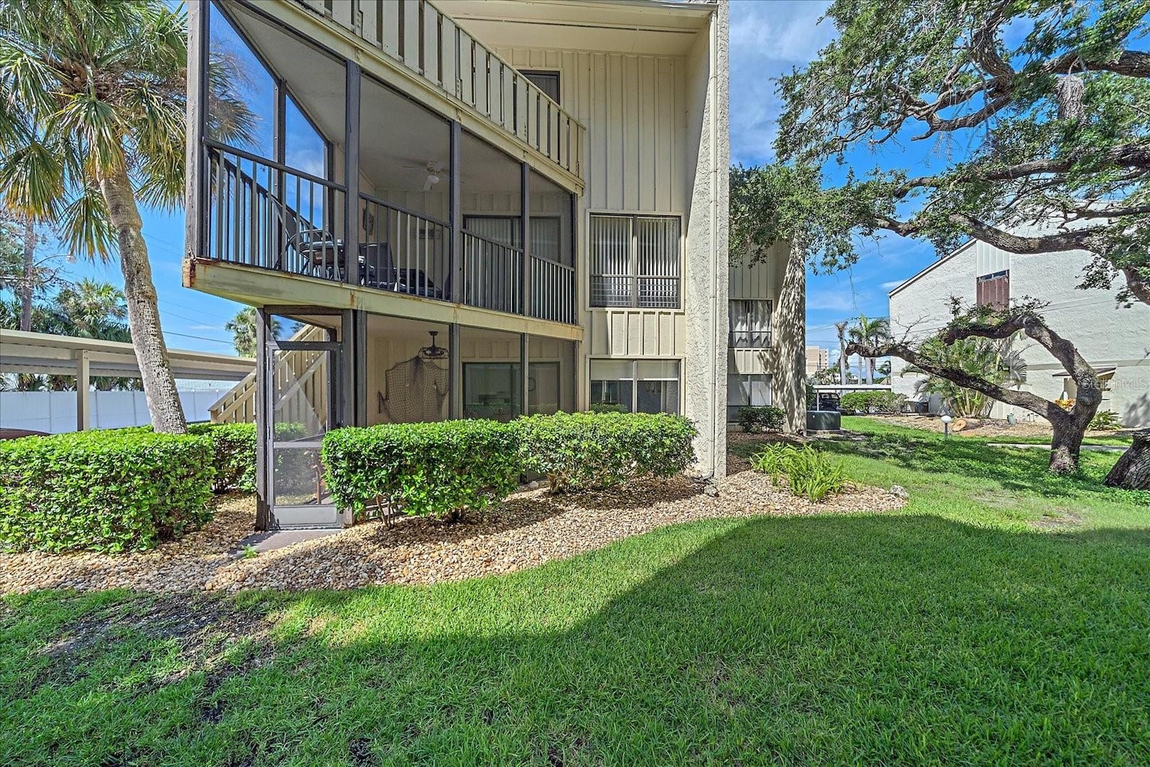 6157 Midnight Pass Rd #G21 - Sarasota, FL 34242 - Bay Oaks -