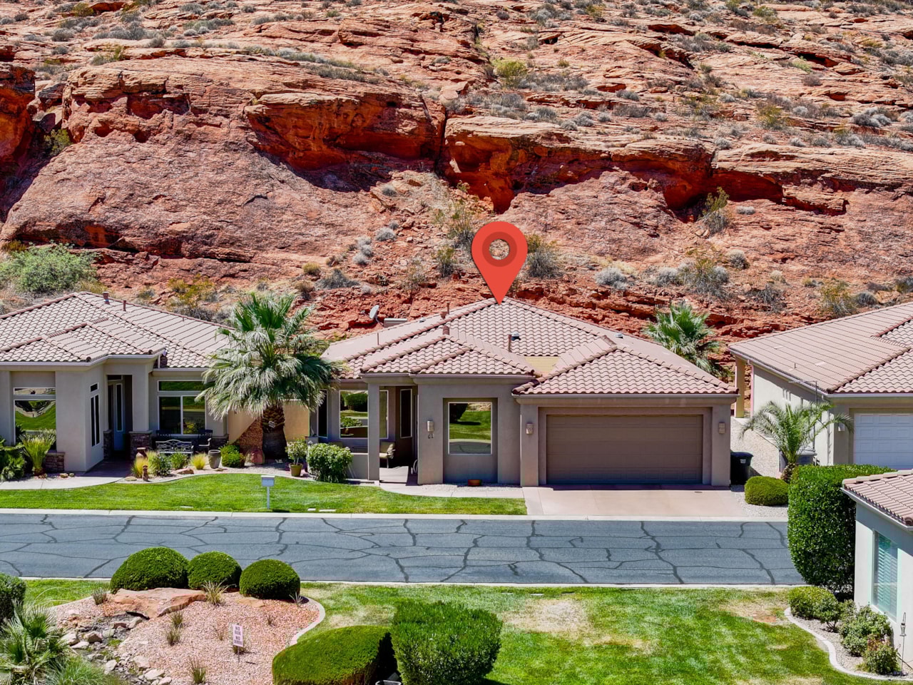 61 Shadow Ridge DR Washington, UT 84780 home for sale, MLS#25-263989 - Erika Rogers Photo 37