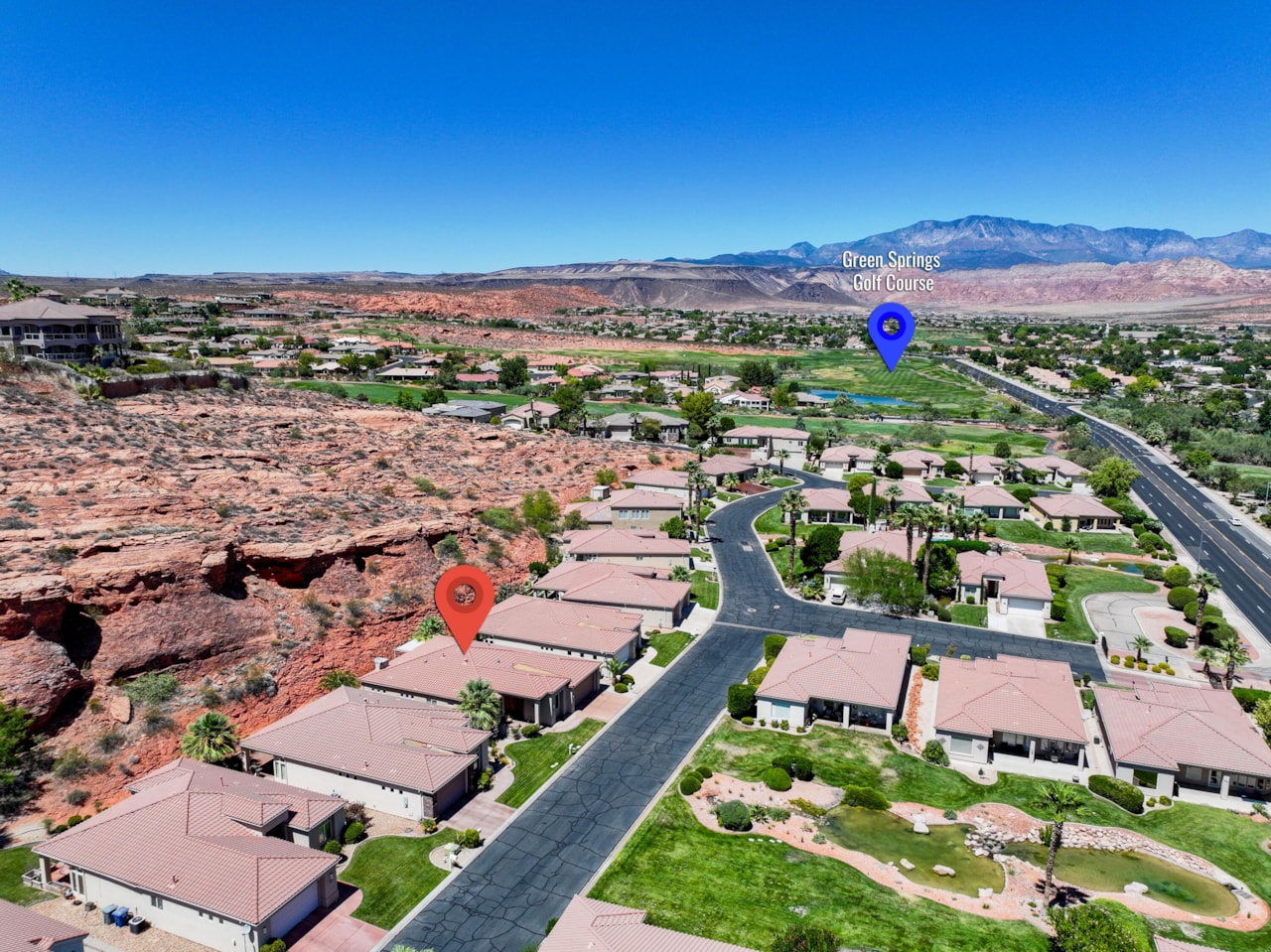 61 Shadow Ridge DR Washington, UT 84780 home for sale, MLS#25-263989 - Erika Rogers Photo 43