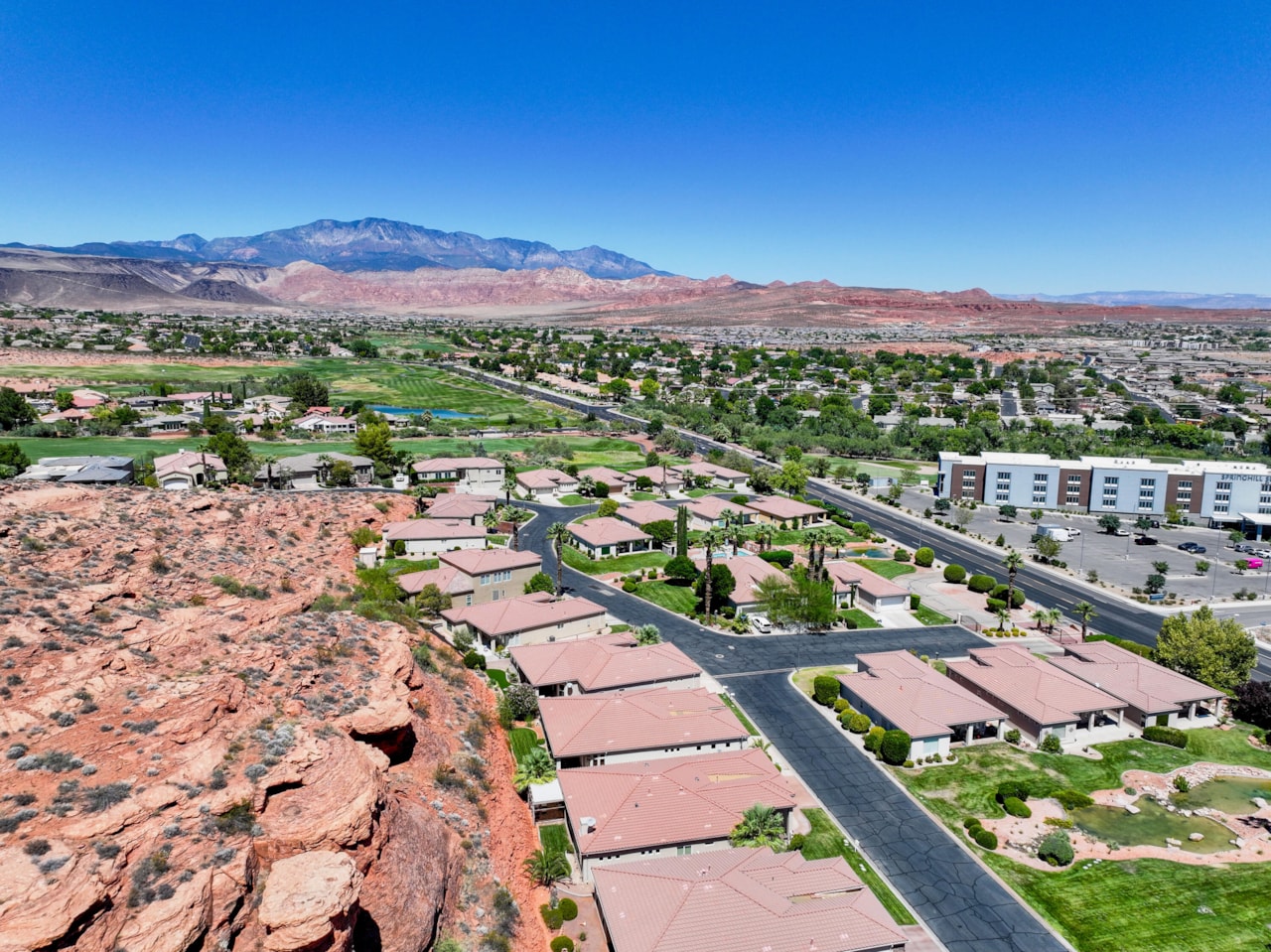 61 Shadow Ridge DR Washington, UT 84780 home for sale, MLS#25-263989 - Erika Rogers Photo 44