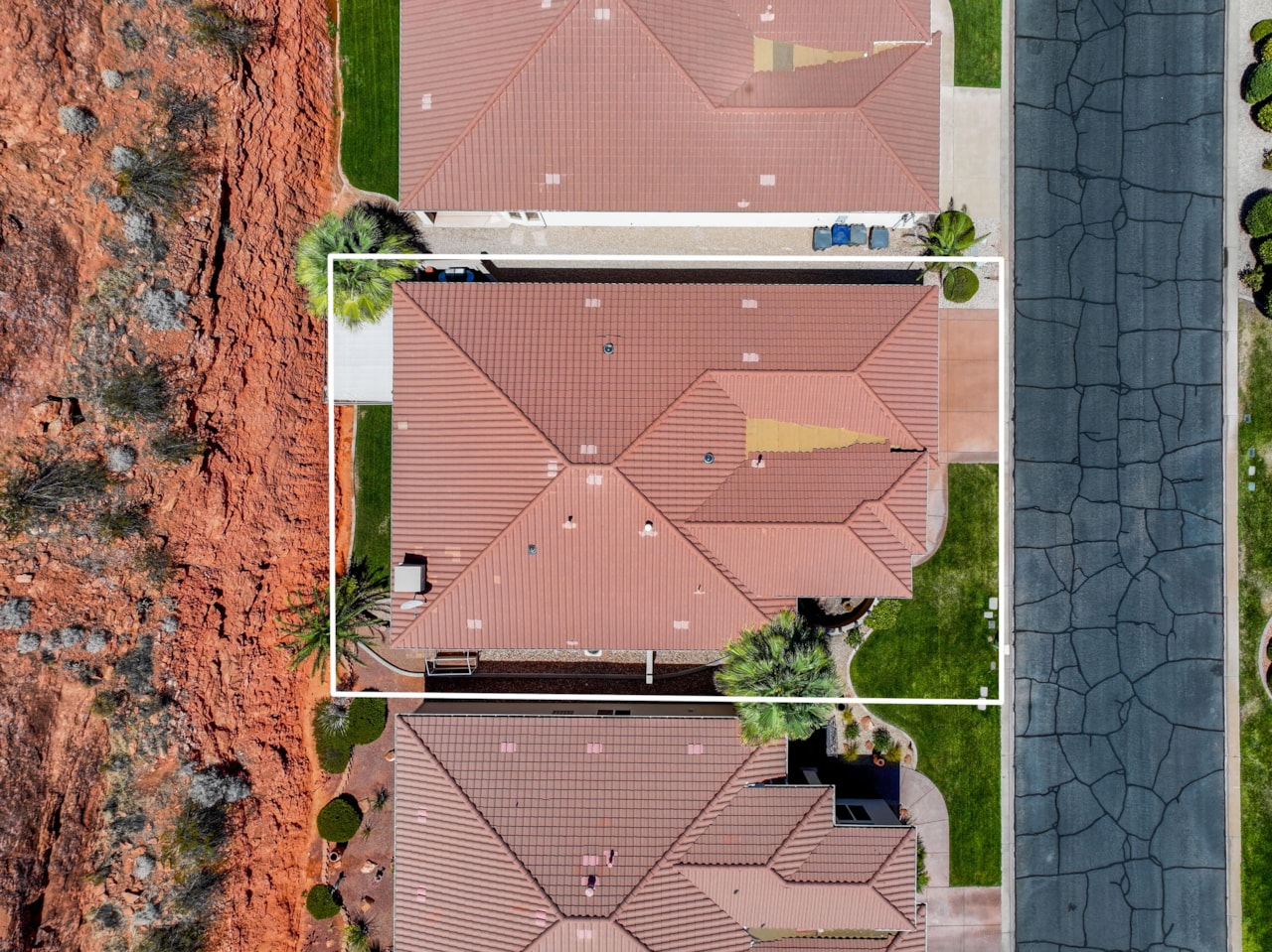 61 Shadow Ridge DR Washington, UT 84780 home for sale, MLS#25-263989 - Erika Rogers Photo 46