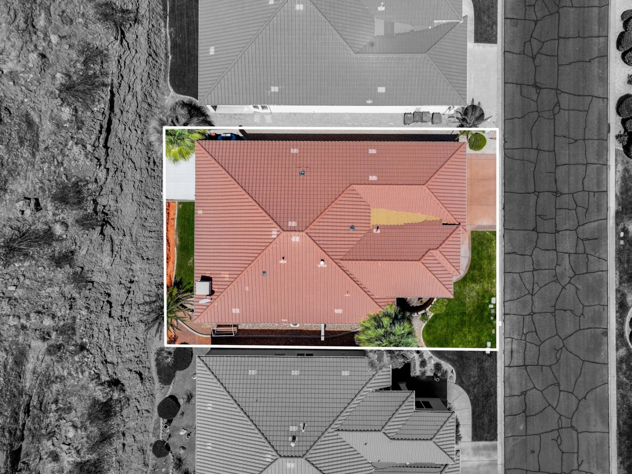 61 Shadow Ridge DR Washington, UT 84780 home for sale, MLS#25-263989 - Erika Rogers Photo 47