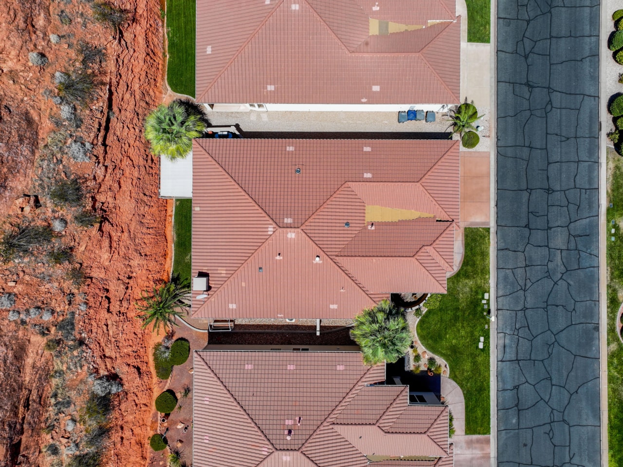 61 Shadow Ridge DR Washington, UT 84780 home for sale, MLS#25-263989 - Erika Rogers Photo 49