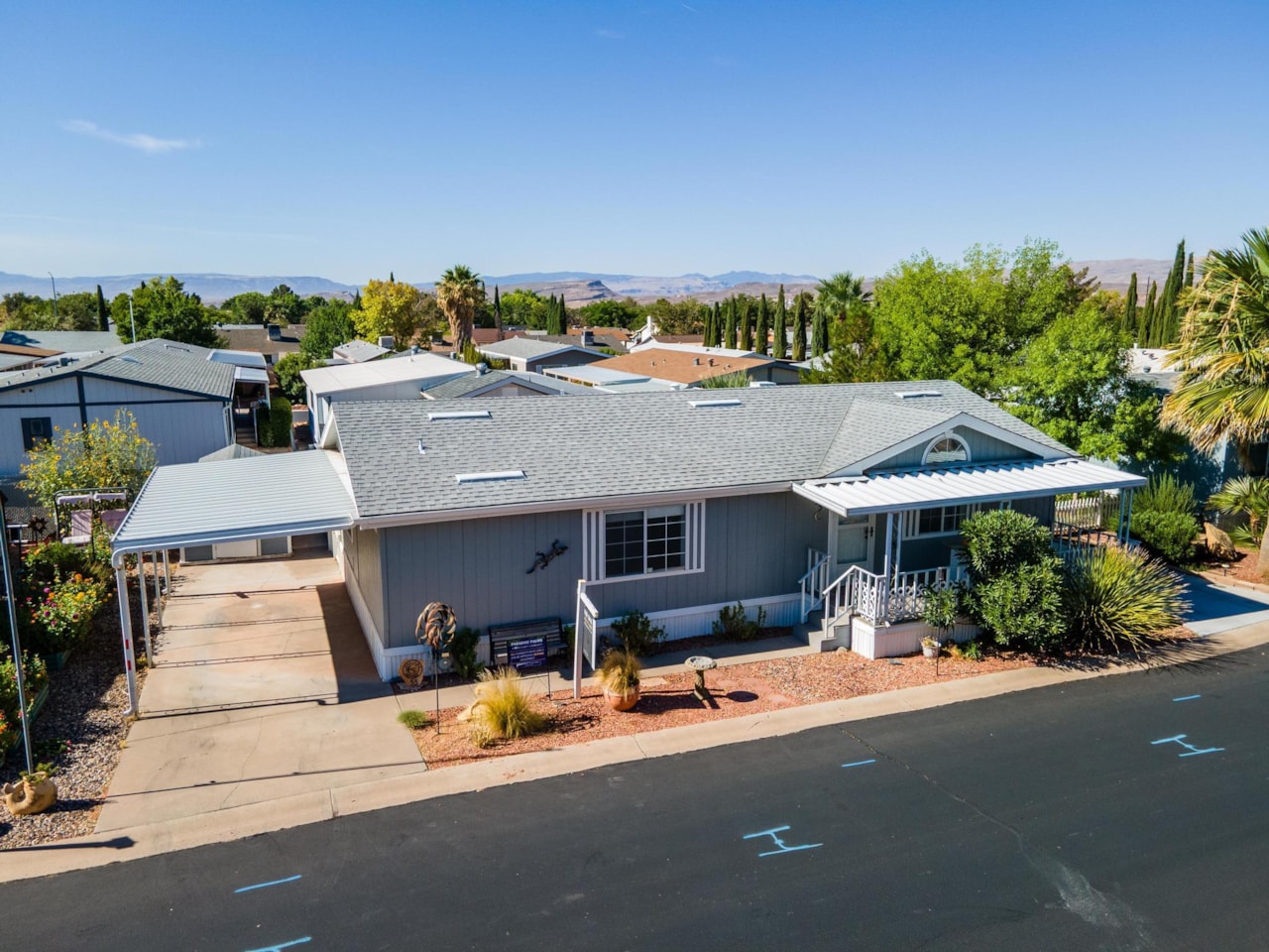 1360 N Dixie Downs RD #55 St George, UT 84770 home for sale, MLS#25-264004 - Erika Rogers Photo 21