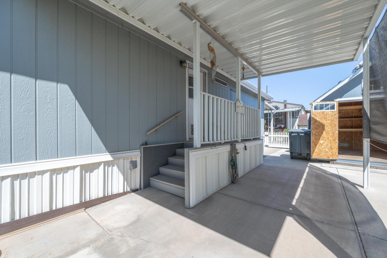 1360 N Dixie Downs RD #55 St George, UT 84770 home for sale, MLS#25-264004 - Erika Rogers Photo 17