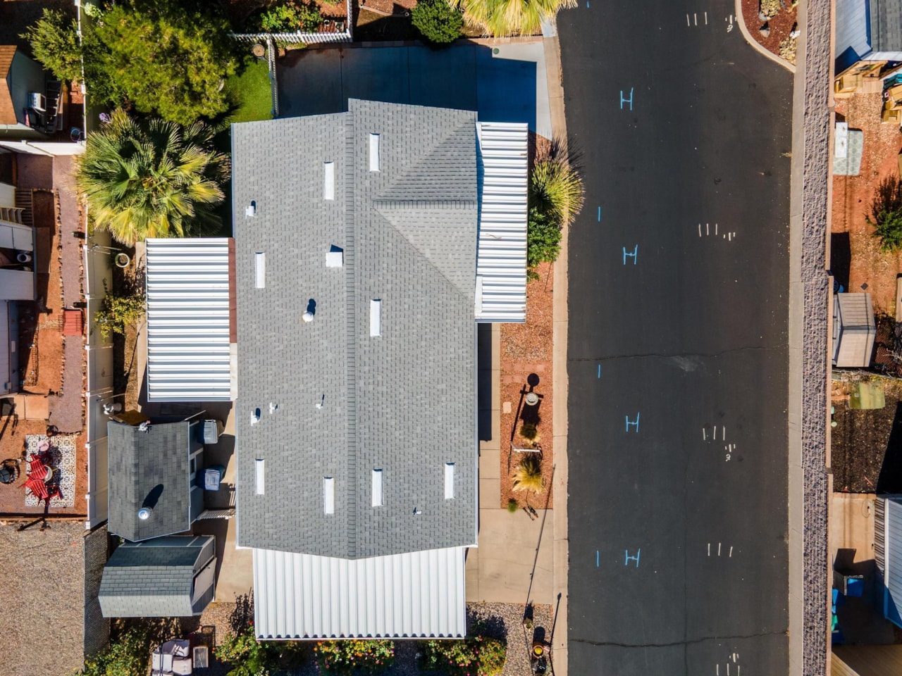 1360 N Dixie Downs RD #55 St George, UT 84770 home for sale, MLS#25-264004 - Erika Rogers Photo 22