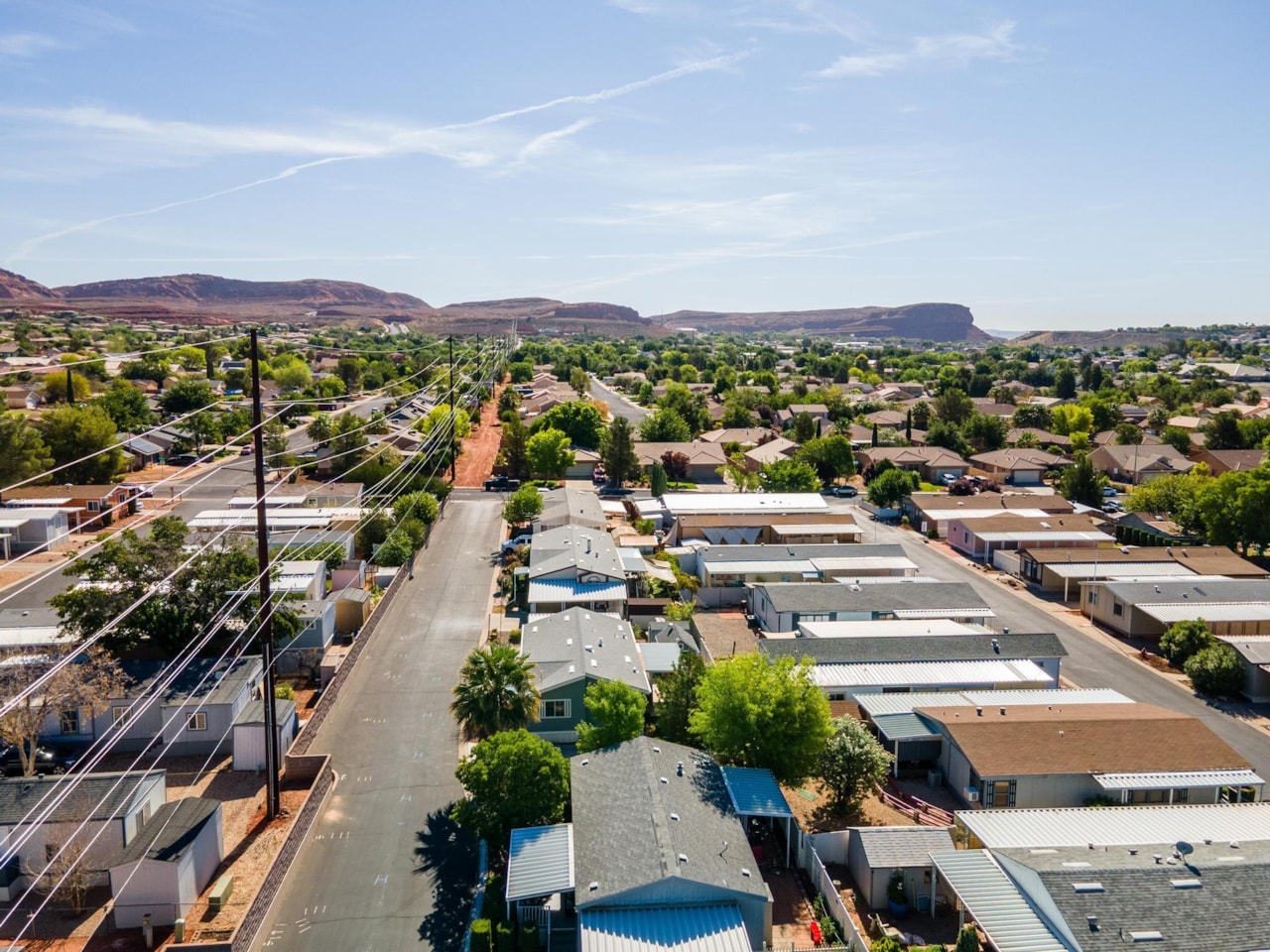 1360 N Dixie Downs RD #55 St George, UT 84770 home for sale, MLS#25-264004 - Erika Rogers Photo 23