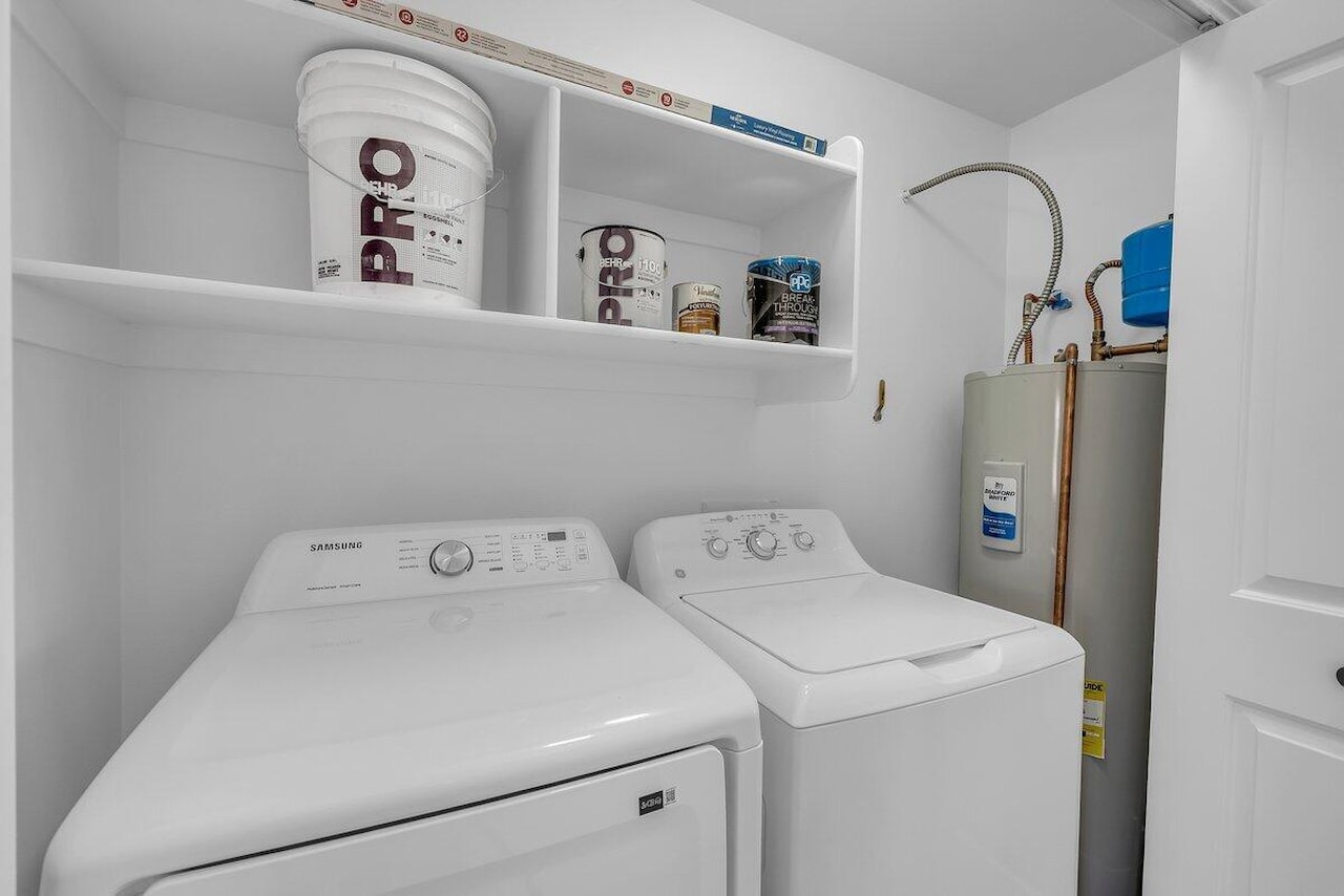 700 N Main ST #L6 Washington, UT 84780 condo for sale, MLS#25-264052 - Erika Rogers Photo 9