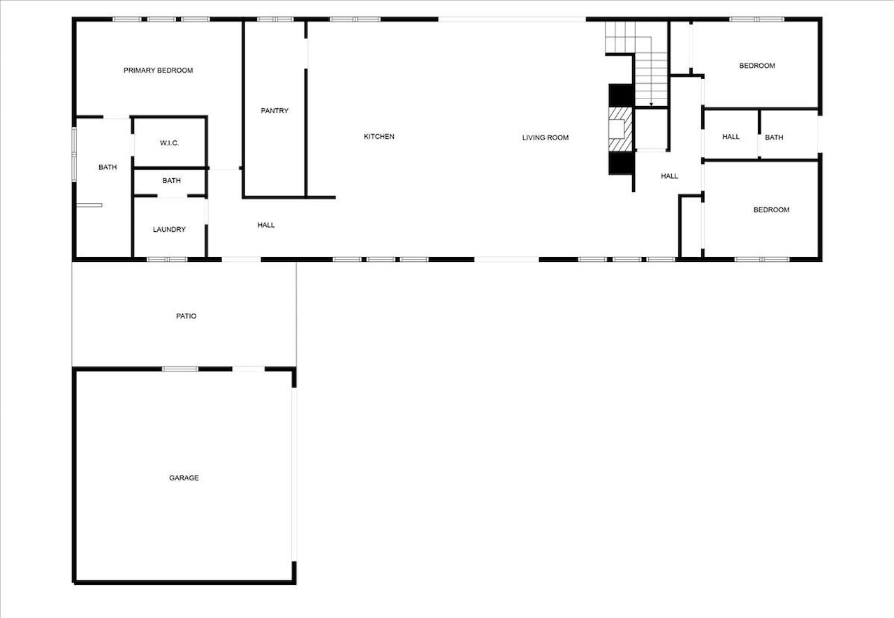 2447 Arrowhead Trl Santa Clara, UT 84765 home for sale, MLS#25-264042 - Erika Rogers Photo 31