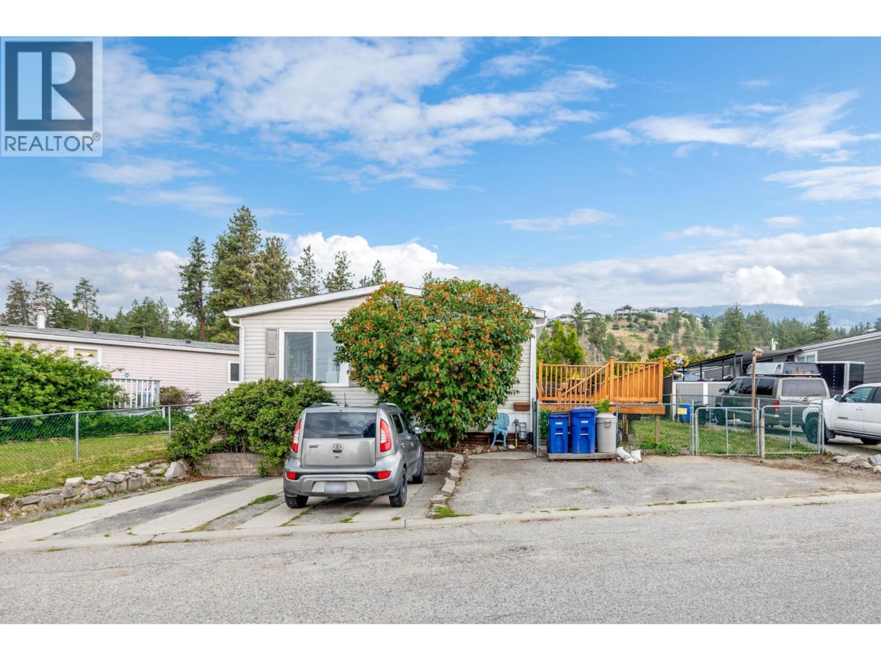 3270 Shannon Lake Road #23 West Kelowna, BC MLS listing