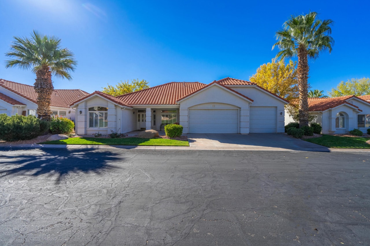 1610 W 100 N #82 St George, UT 84770 home for sale, MLS#25-264056 - Erika Rogers