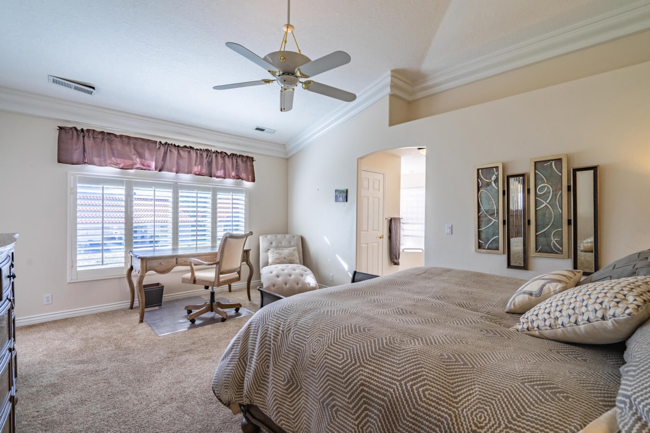 1610 W 100 N #82 St George, UT 84770 home for sale, MLS#25-264056 - Erika Rogers Photo 29