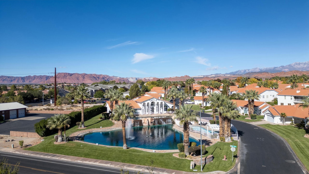 1610 W 100 N #82 St George, UT 84770 home for sale, MLS#25-264056 - Erika Rogers Photo 64