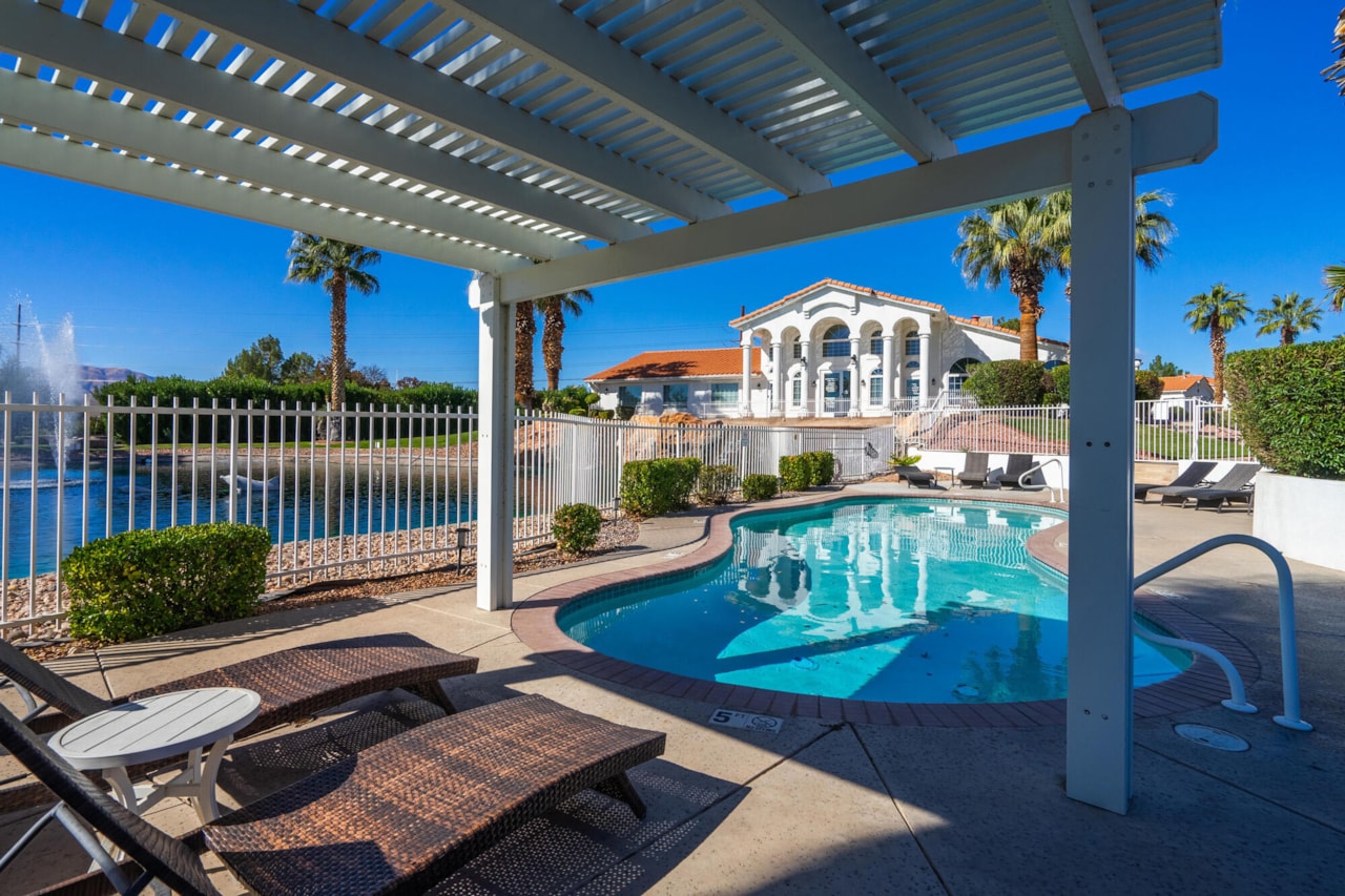 1610 W 100 N #82 St George, UT 84770 home for sale, MLS#25-264056 - Erika Rogers Photo 67