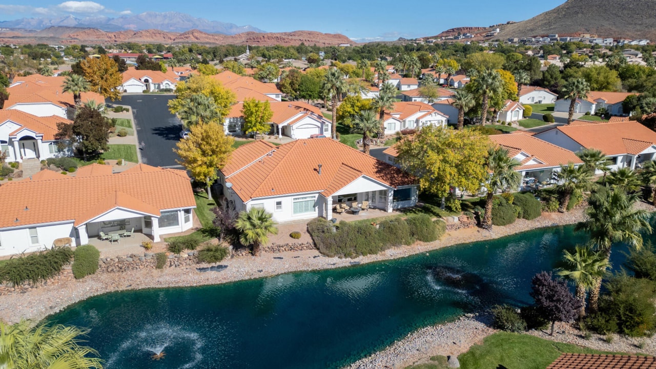 1610 W 100 N #82 St George, UT 84770 home for sale, MLS#25-264056 - Erika Rogers Photo 82