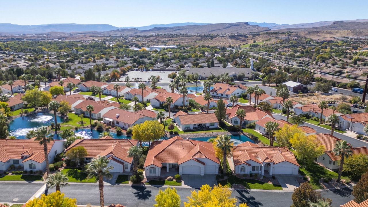 1610 W 100 N #82 St George, UT 84770 home for sale, MLS#25-264056 - Erika Rogers Photo 84