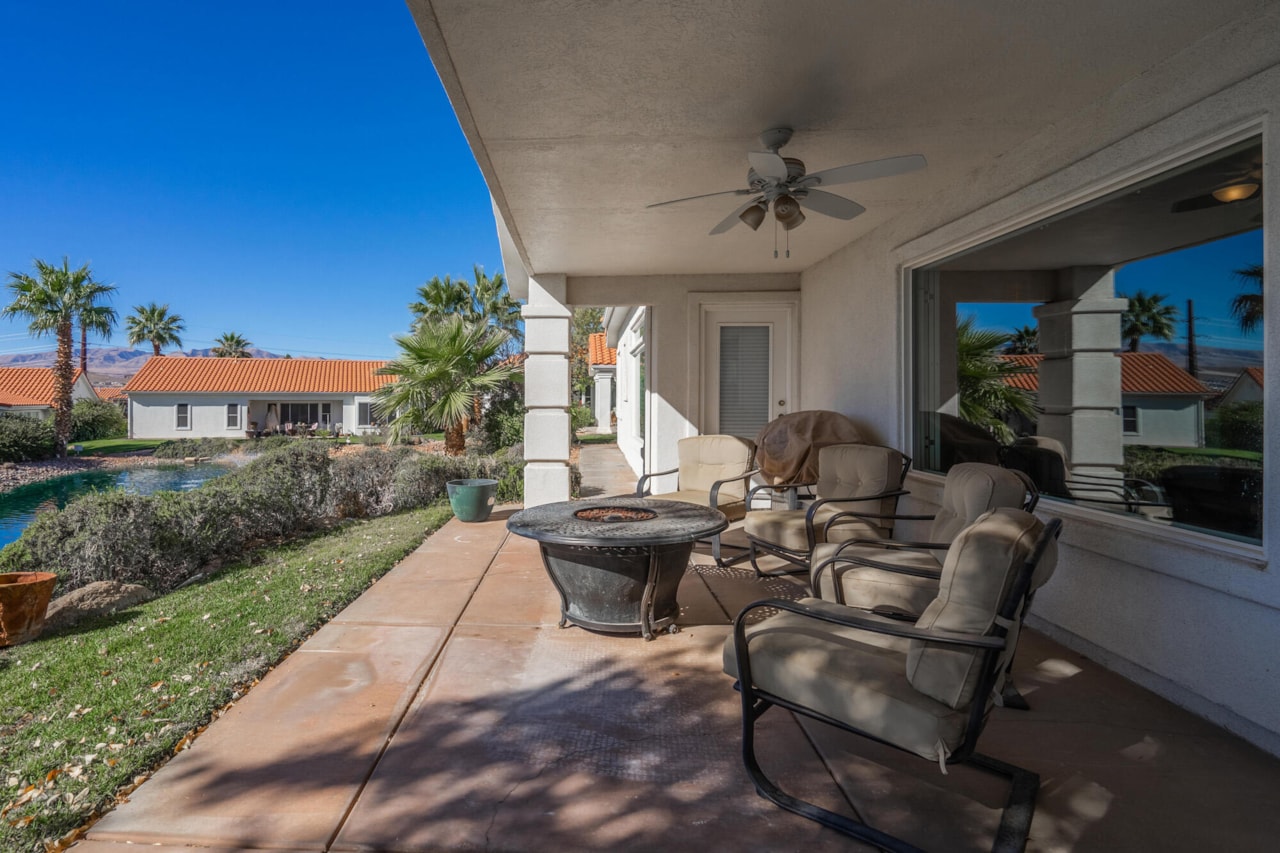 1610 W 100 N #82 St George, UT 84770 home for sale, MLS#25-264056 - Erika Rogers Photo 61