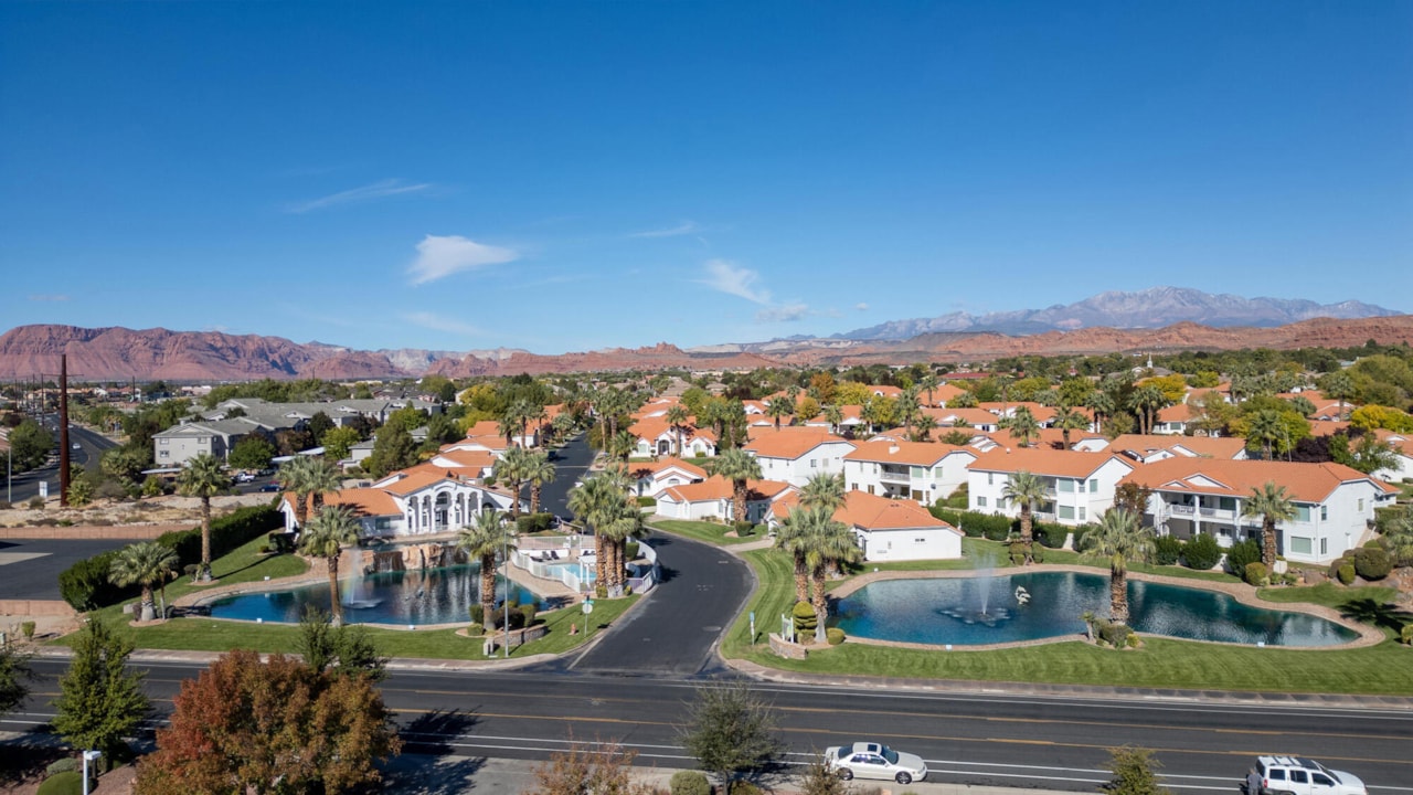 1610 W 100 N #82 St George, UT 84770 home for sale, MLS#25-264056 - Erika Rogers Photo 63