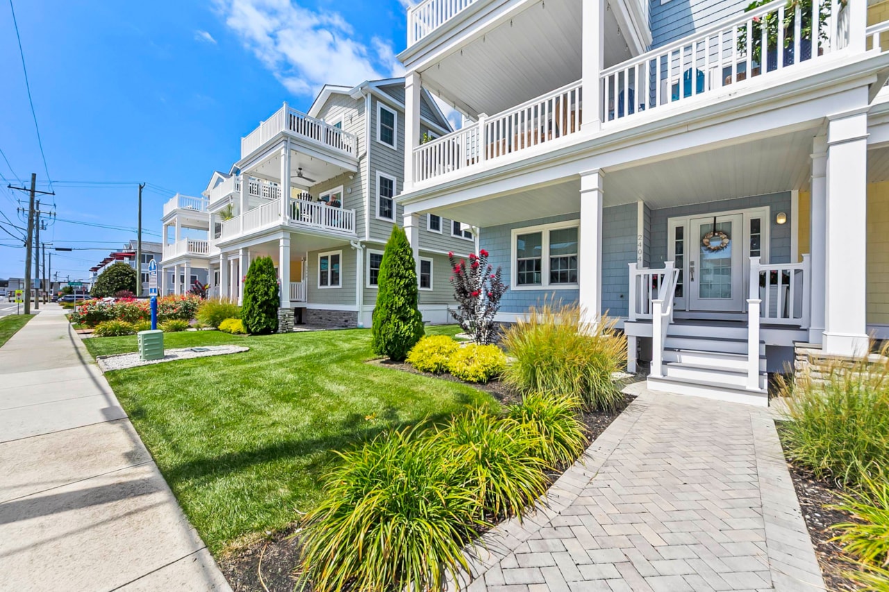 North Wildwood Homes Island For Sale In Wildwood Nj 108 W 7th Ave