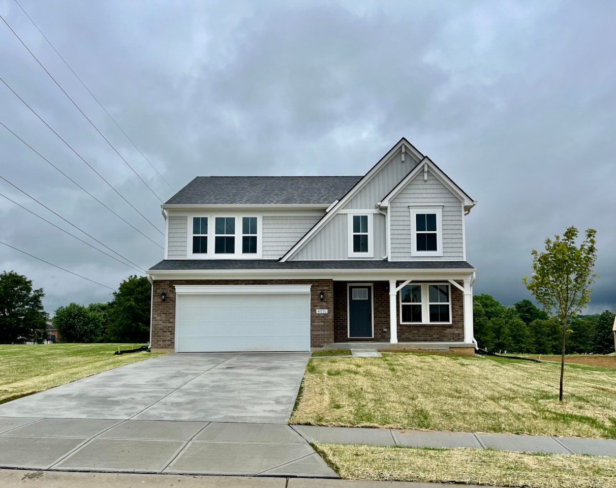 4991 Ivory Crossing Burlington, KY 41005 MLS 632530