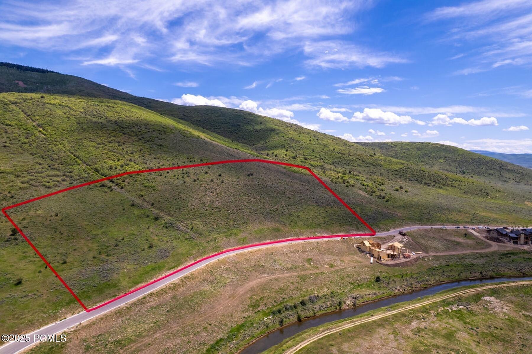 1156 Wasatch View Dr Kamas, UT 84036 MLS 12503214