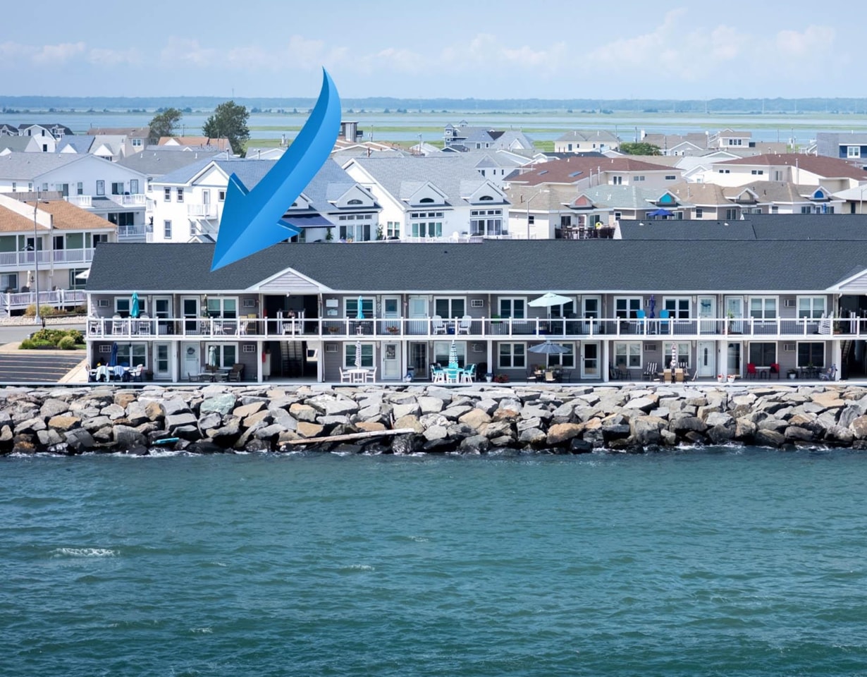 Champagne Island Island For Sale In Wildwood Nj 145 Seaview Ct