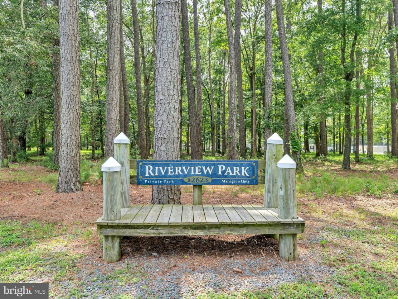  Real Estate for Sale - 12623 Shell Mill Rd #54 in Bishopville Photo 20