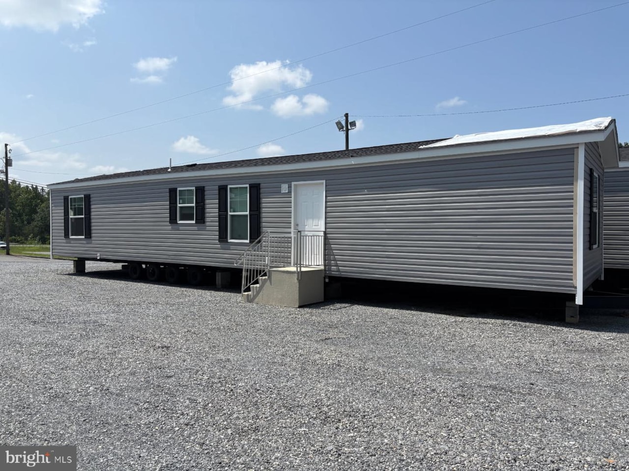  Real Estate for Sale - 12623 Shell Mill Rd #54 in Bishopville