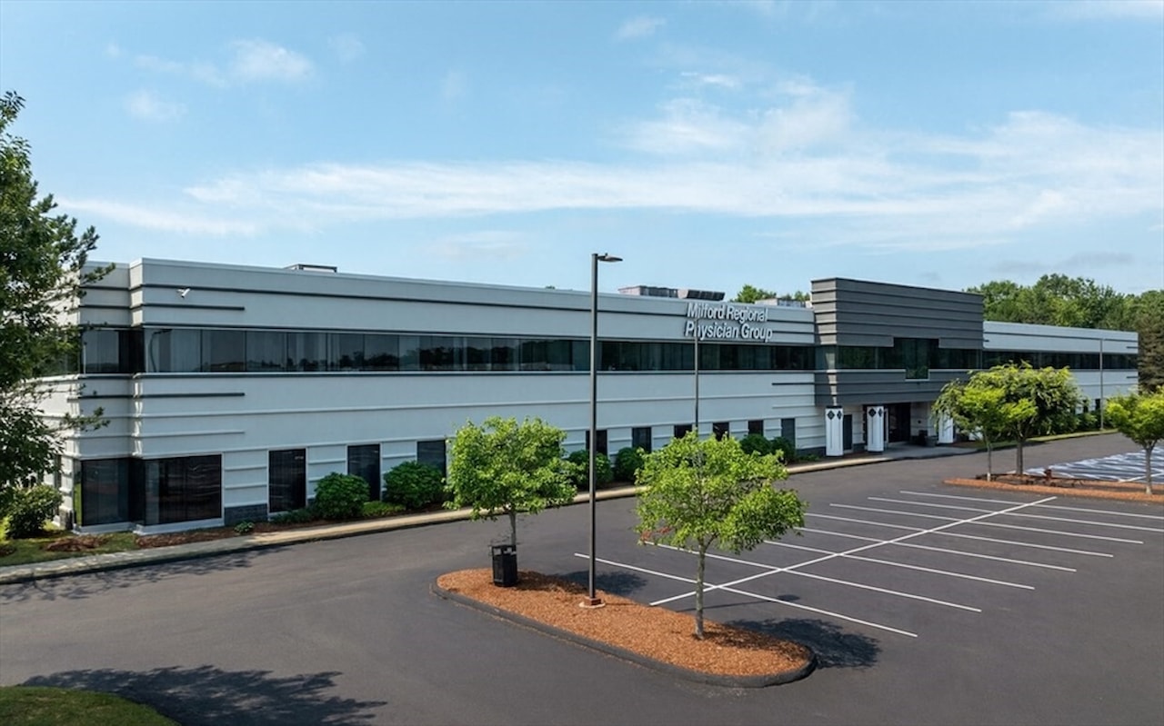 9 Industrial Rd Milford, MA 01757 | MLS 73419162