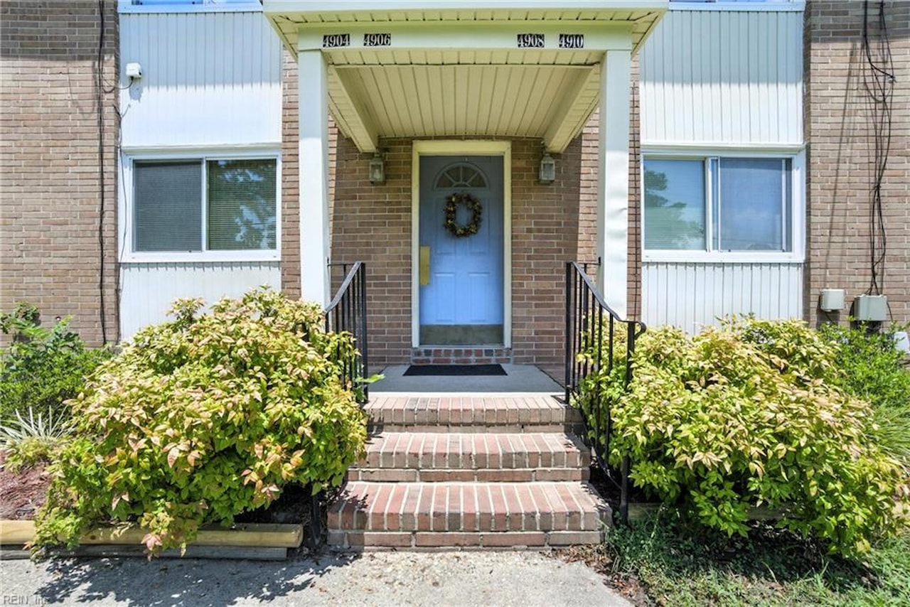 4910 Johnson Ave Portsmouth VA 23701 | MLS# 10591411 - TREG.com