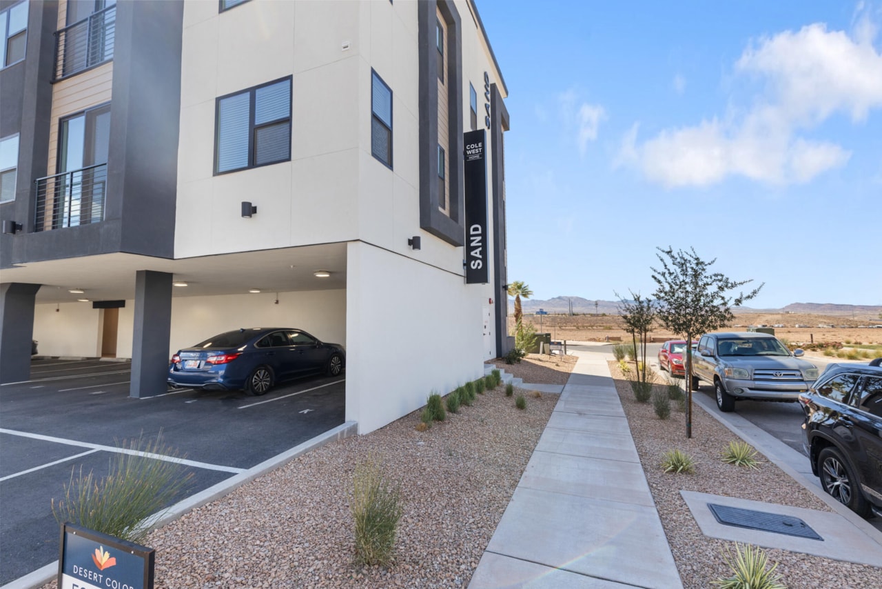961 W Akoya Pearl ST #202 St George, UT 84790 condo for sale, MLS#25-264105 - Erika Rogers Photo 24