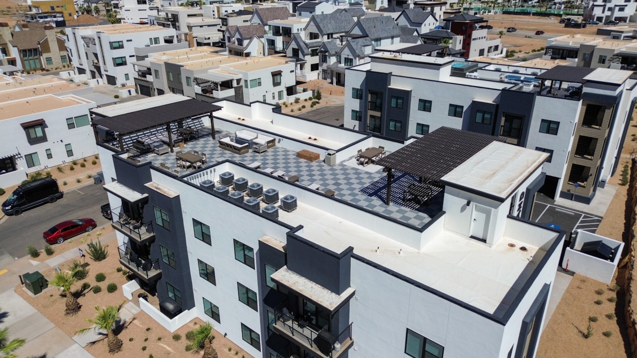 961 W Akoya Pearl ST #202 St George, UT 84790 condo for sale, MLS#25-264105 - Erika Rogers Photo 27