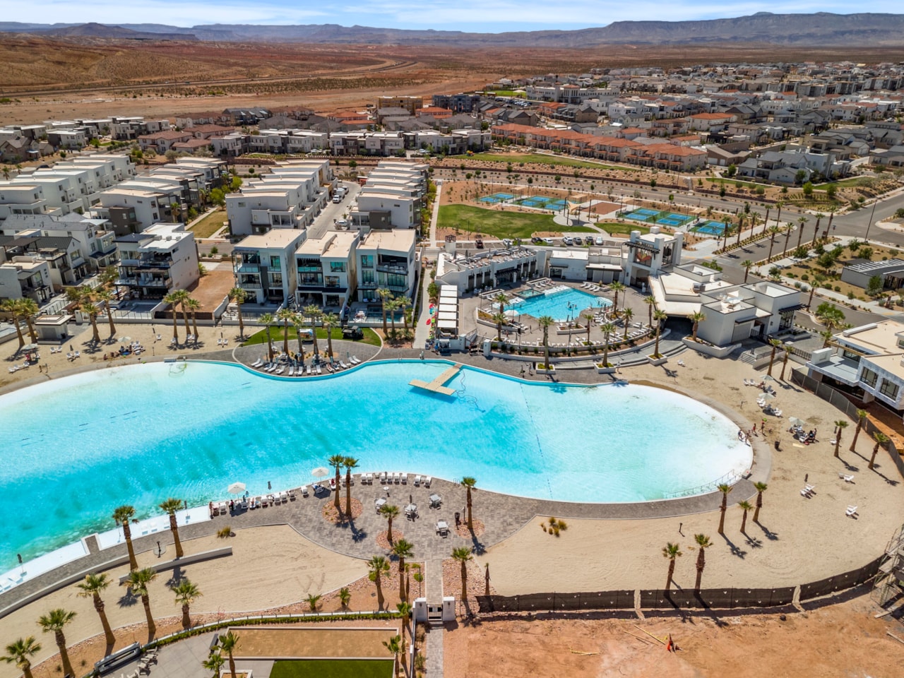 961 W Akoya Pearl ST #202 St George, UT 84790 condo for sale, MLS#25-264105 - Erika Rogers Photo 34