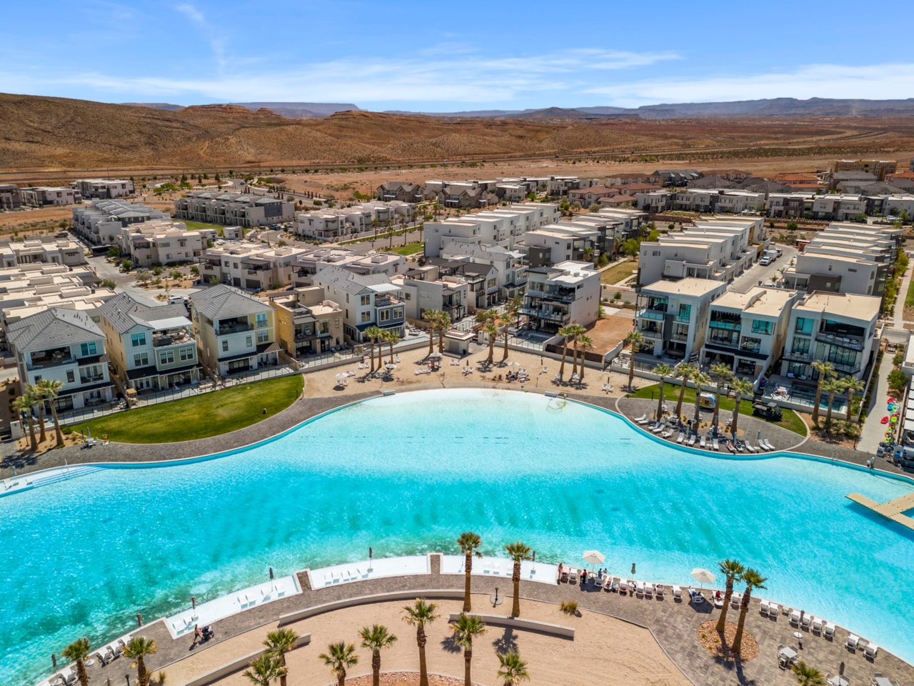 961 W Akoya Pearl ST #202 St George, UT 84790 condo for sale, MLS#25-264105 - Erika Rogers Photo 35