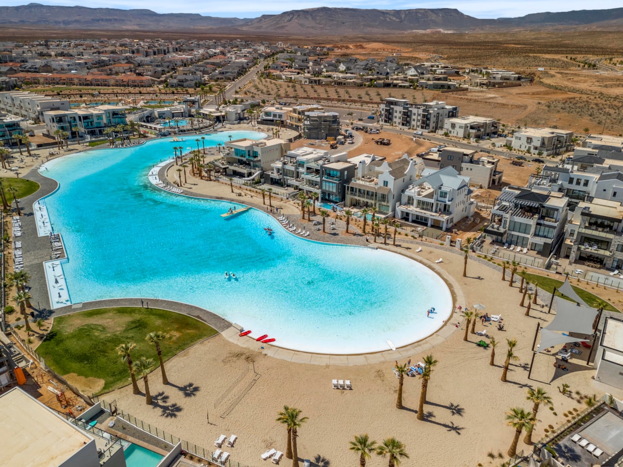 961 W Akoya Pearl ST #202 St George, UT 84790 condo for sale, MLS#25-264105 - Erika Rogers Photo 38