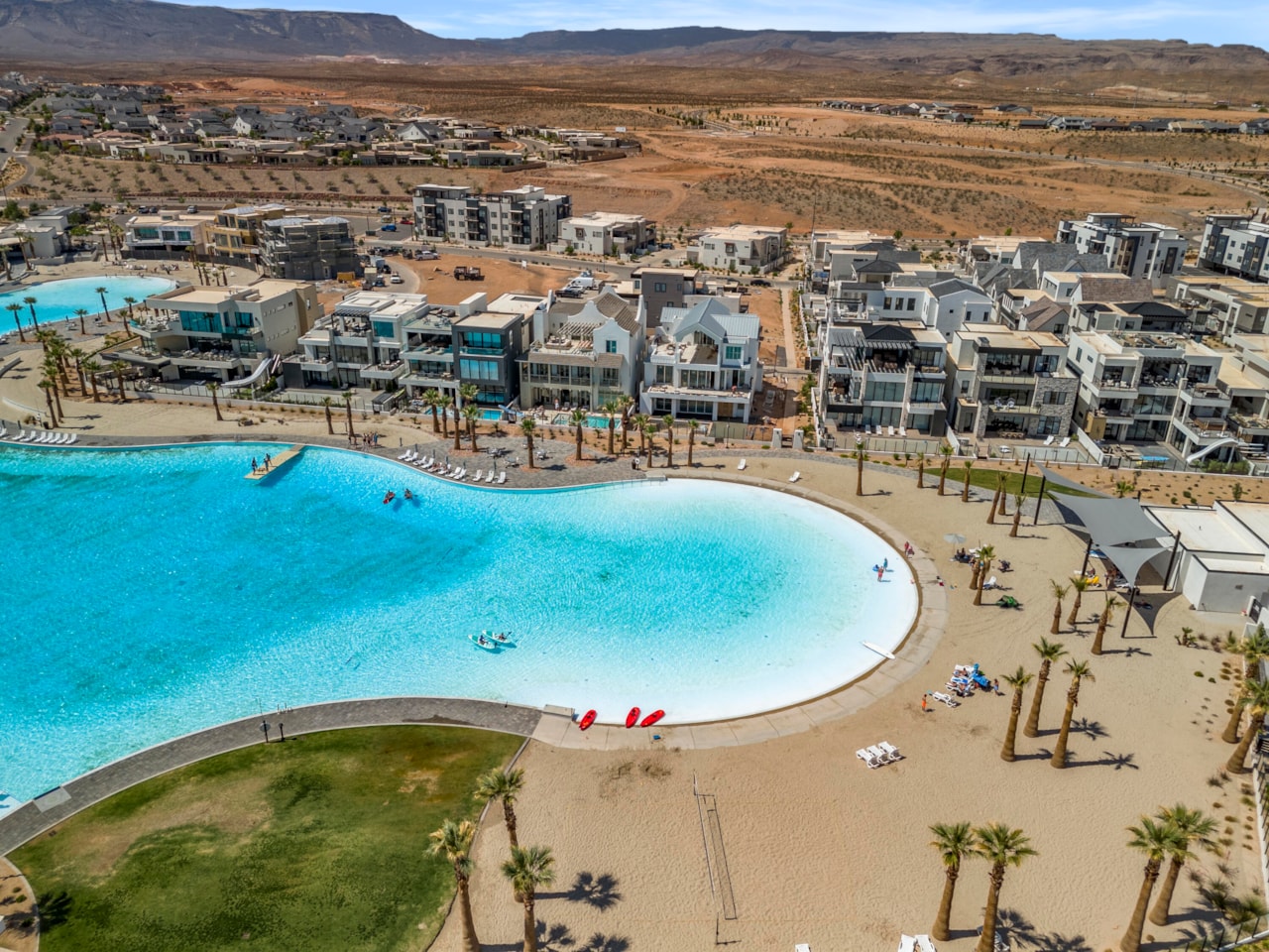 961 W Akoya Pearl ST #202 St George, UT 84790 condo for sale, MLS#25-264105 - Erika Rogers Photo 39