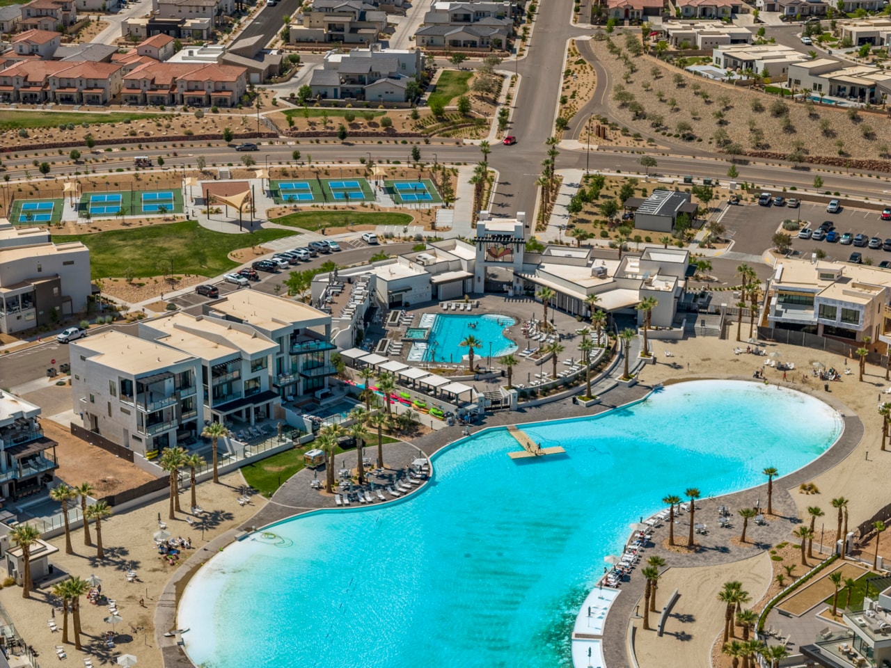 961 W Akoya Pearl ST #202 St George, UT 84790 condo for sale, MLS#25-264105 - Erika Rogers Photo 41