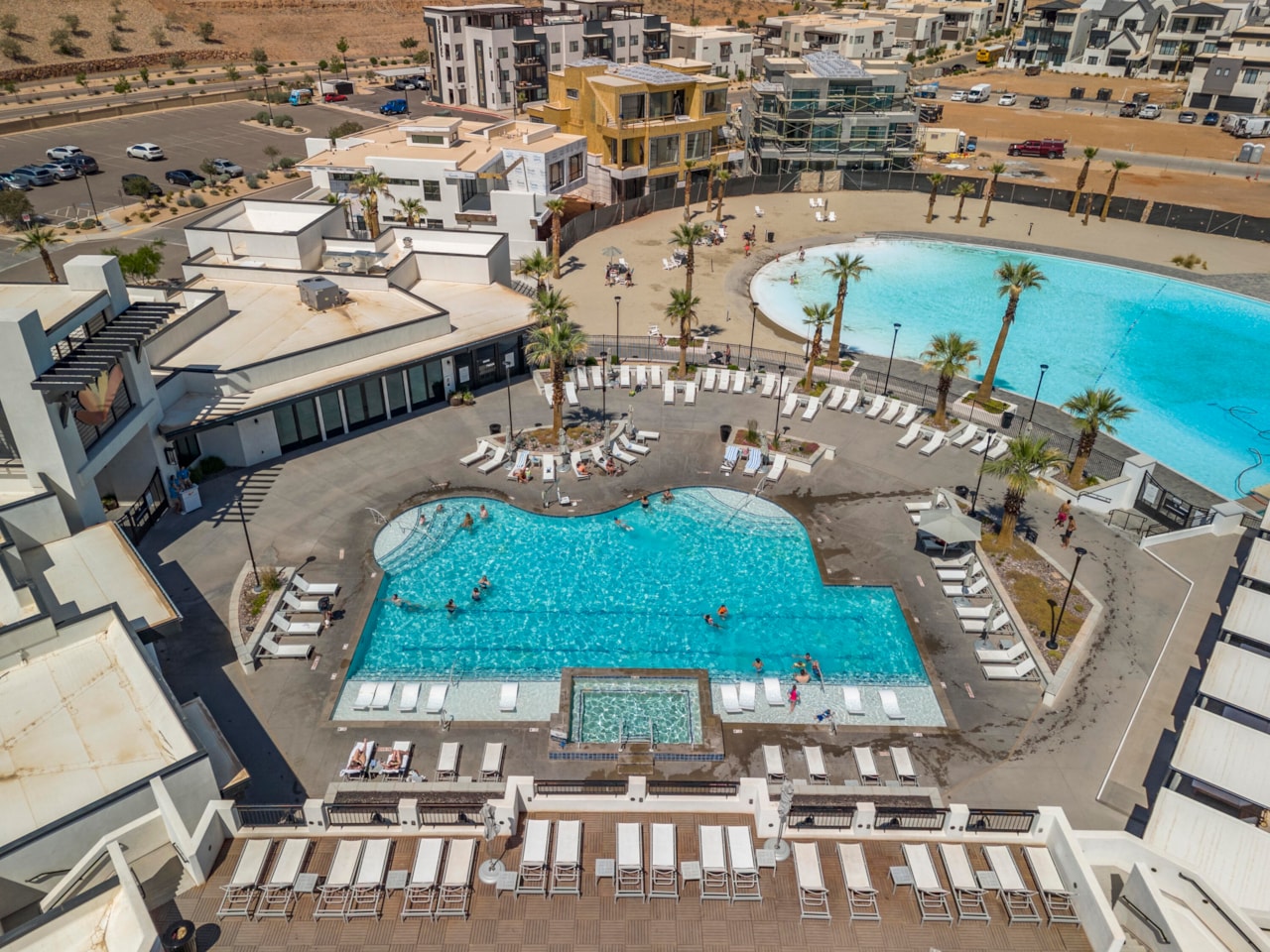 961 W Akoya Pearl ST #202 St George, UT 84790 condo for sale, MLS#25-264105 - Erika Rogers Photo 30