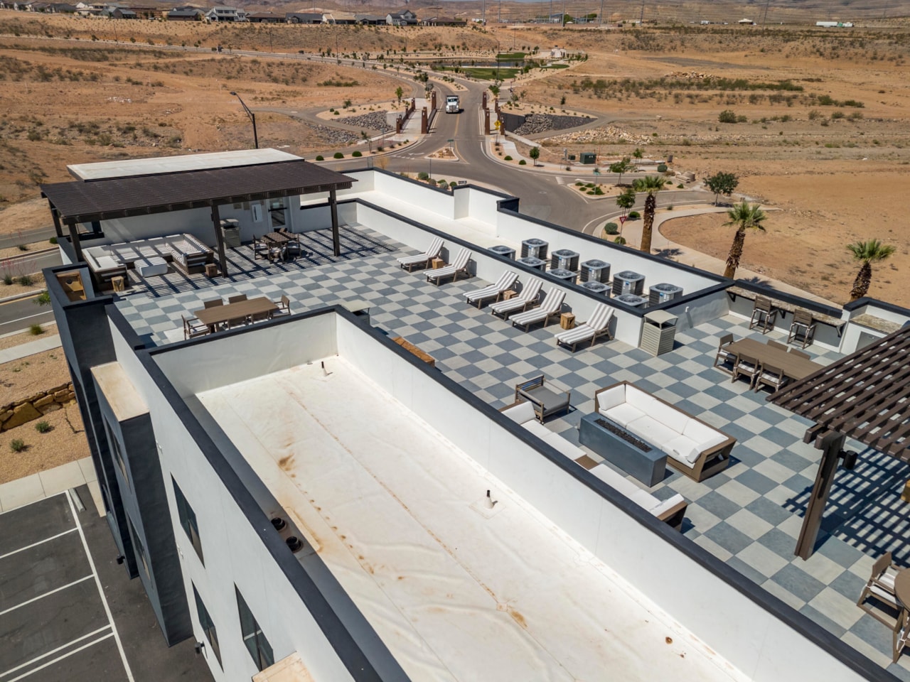 961 W Akoya Pearl ST #202 St George, UT 84790 condo for sale, MLS#25-264105 - Erika Rogers Photo 26